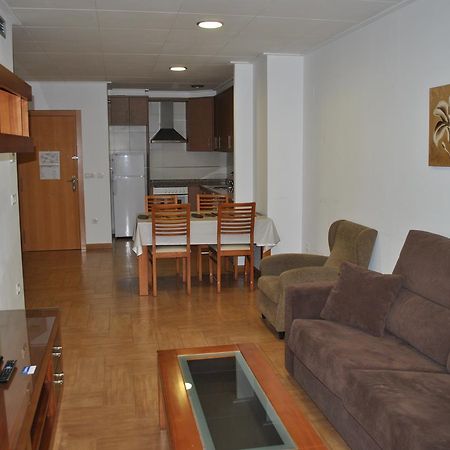 Iberflat Apartamentos Avenida Valencia 17 Καστεγιόν δε λα Πλάνα Εξωτερικό φωτογραφία