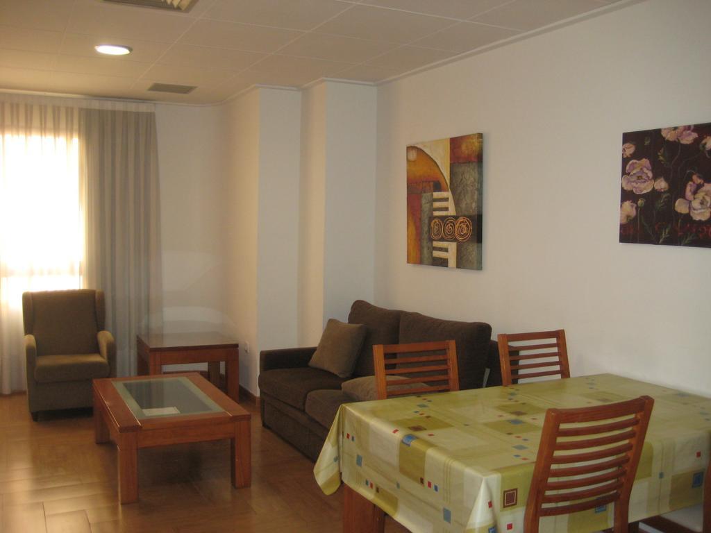 Iberflat Apartamentos Avenida Valencia 17 Καστεγιόν δε λα Πλάνα Εξωτερικό φωτογραφία