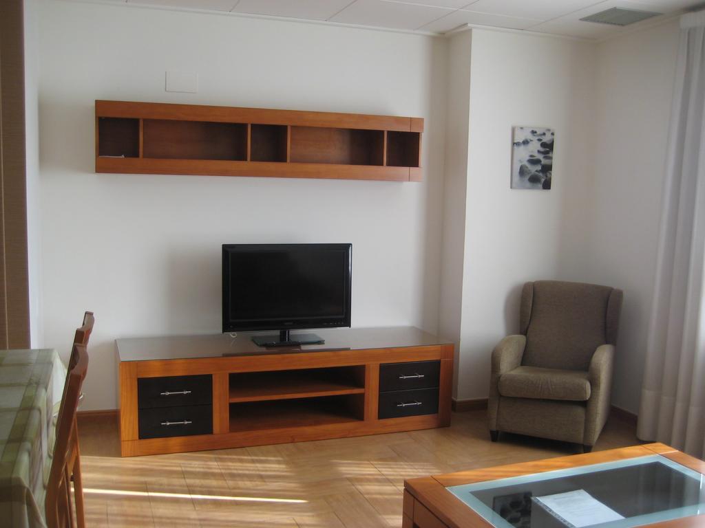 Iberflat Apartamentos Avenida Valencia 17 Καστεγιόν δε λα Πλάνα Εξωτερικό φωτογραφία