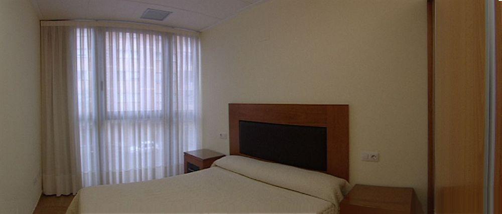 Iberflat Apartamentos Avenida Valencia 17 Καστεγιόν δε λα Πλάνα Εξωτερικό φωτογραφία