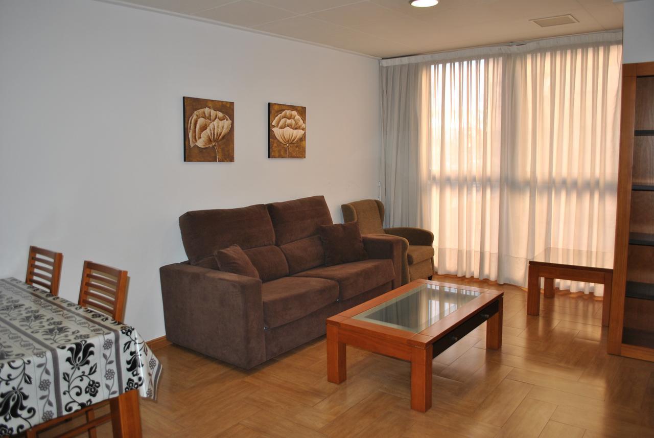 Iberflat Apartamentos Avenida Valencia 17 Καστεγιόν δε λα Πλάνα Εξωτερικό φωτογραφία