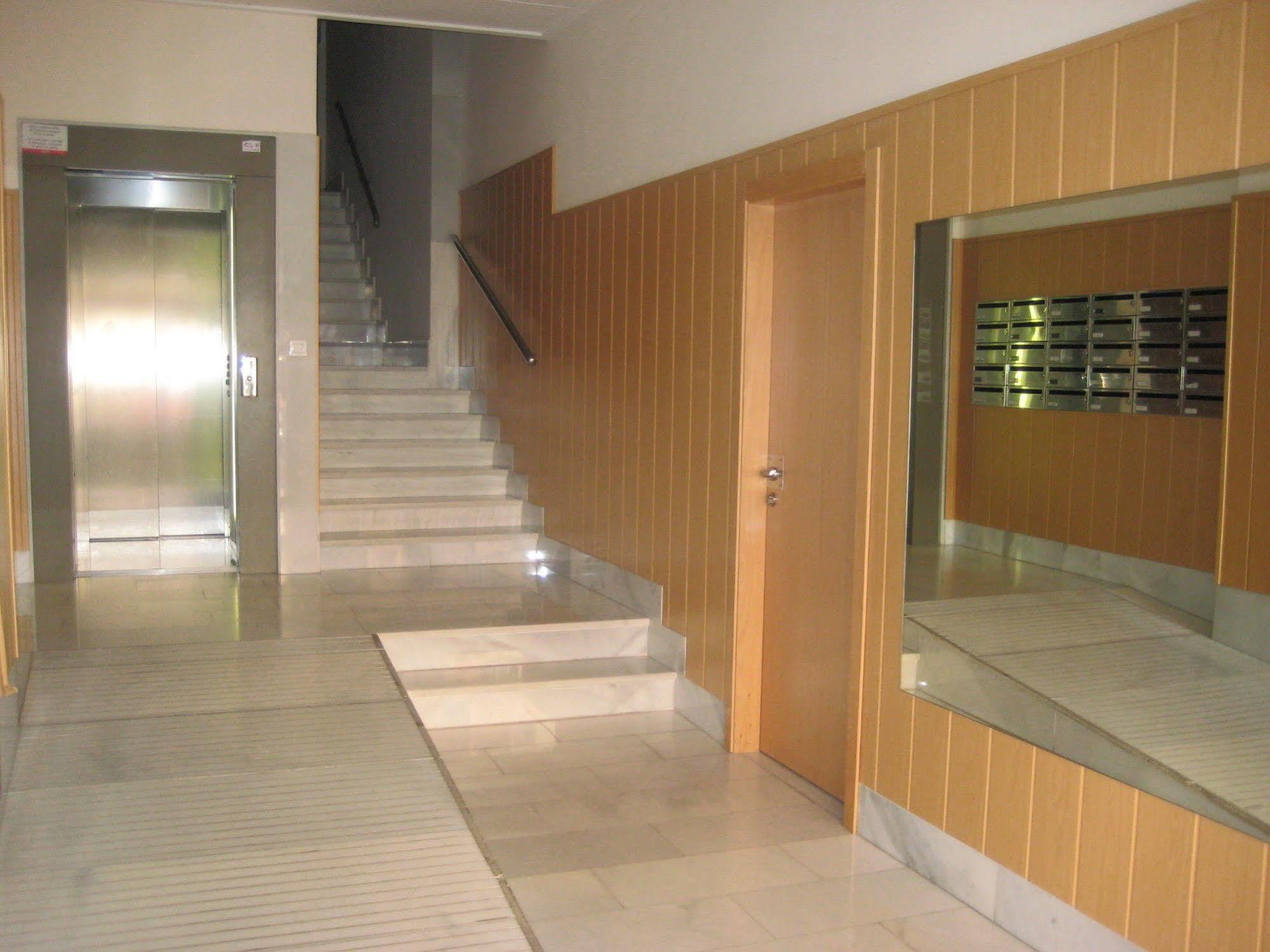 Iberflat Apartamentos Avenida Valencia 17 Καστεγιόν δε λα Πλάνα Εξωτερικό φωτογραφία