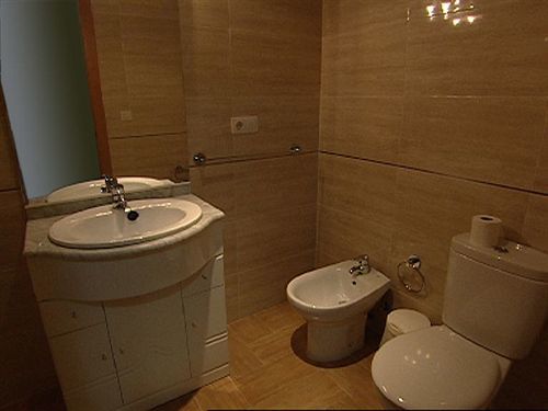 Iberflat Apartamentos Avenida Valencia 17 Καστεγιόν δε λα Πλάνα Εξωτερικό φωτογραφία